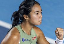 Alexandra Eala: prima tennista filippina a entrare nella top-50 WTA