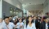 Alexandra Eala accolta da star nelle Filippine dopo Wimbledon: centinaia di tifosi all’aeroporto di Manila (Video)