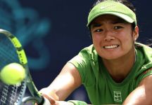 Alexandra Eala rimonta Zheng e rivendica le sue origini: «Questo significa essere filippina»