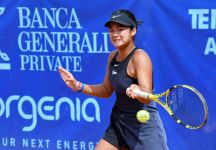 WTA 125 Jingshan e WTA 125 Suzhou: I risultati completi con il dettaglio delle Semifinali e del Primo Turno di Qualificazione (LIVE)