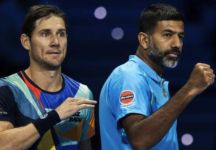 Bopanna-Ebden, fine di un’era: si separa la coppia campione in Australia