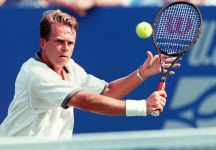 Stefan Edberg, 60 anni di eleganza senza tempo