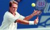 Stefan Edberg, 60 anni di eleganza senza tempo