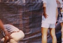 Storie di tennis: la pallina che fermò Richard Wertheim