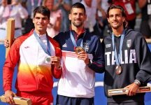Los Angeles 2028, il tennis olimpico manda in crisi il calendario: da Wimbledon ai Giochi in appena tre giorni