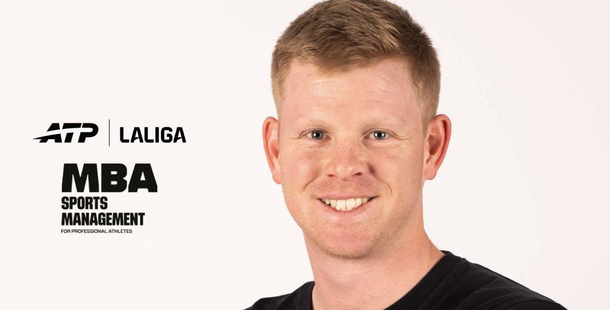 Kyle Edmund nella foto - Foto ATP Tour