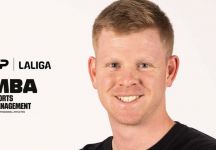 Kyle Edmund riparte dopo il ritiro: “Dopo vent’anni di tennis cercavo un nuovo scopo”