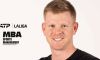 Kyle Edmund riparte dopo il ritiro: “Dopo vent’anni di tennis cercavo un nuovo scopo”