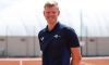 La proposta di Kyle Edmund: “Via i 5 minuti di riscaldamento. Monetina, chi serve, e si parte. Il riscaldamento non aggiunge niente allo spettacolo”