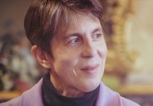 Ciao Elena, la voce del tennis