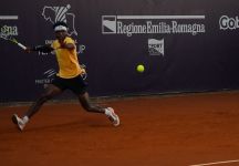 Elias Ymer, dieci anni di rincorsa verso la top100: “Il livello è più alto che mai”