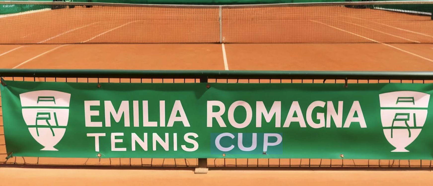 Emilia Romagna Tennis Cup: Dal 16 al 22 giugno lo Sporting Club Sassuolo ospiterà l’Emilia-Romagna Tennis Cup