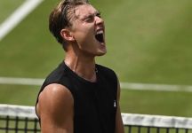 ATP 250 Stoccarda, Wta 500 Queen’s e Combined Hertogenbosch: I risultati completi del Day 4. Justin Engel scrive la storia a Stoccarda: a 17 anni vola nei quarti di finale e segue le orme di Becker. Vince anche A. Zverev