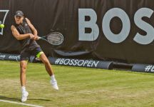 ATP 250 Stoccarda: wild card per Justin Engel e Nick Kyrgios