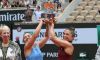 Errani e Paolini trionfano in doppio al Roland Garros 2025