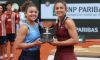 Errani e Paolini campionesse al Roland Garros: “Sei una leggenda per me”. Una premiazione dai contorni commoventi dopo la vittoria in doppio. Le parole di Jasmine verso Sara fanno il giro del mondo (Video)
