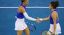 Italia in finale di Billie Jean King Cup: battuta l’Ucraina 2-1. Dopo la sconfitta iniziale di Cocciaretto contro Kostyuk, Paolini rimonta Svitolina e insieme a Errani chiude il doppio decisivo. Domenica alle 11 italiane la finale contro USA o Gran Bretagna