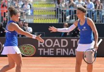 Billie Jean King Cup 2026: Primo Turno. Ecco tutti i risultati dell’ultima giornata. Italia alle Final 8 di Billie Jean King Cup: Errani e Paolini chiudono i conti, ora obiettivo tris mondiale