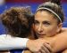 WTA 500 Tokyo, WTA 250 Guangzhou, WTA 125 Courmayeur, Curitiba e Querétaro: I risultati completi con il dettaglio dei Quarti di Finale. Errani e Paolini in semifinale a Tokyo: battute Muhammad e Zhang, il sogno Finals continua