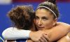 Italia in semifinale, Garbin esalta le azzurre: “Con la maglia della Nazionale hanno i superpoteri”. Errani e Paolini: “Contava vincere” (Video)