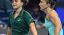 Errani e Paolini, doppia festa a Tokyo: finale e qualificazione alle WTA Finals. Nel singolare sarà Fernandez-Shnaider