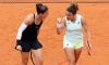 Errani e Paolini trionfano nel doppio femminile agli Internazionali d’Italia 2024