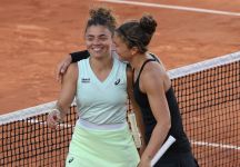 Italia da record al Roland Garros 2024: semifinalisti in tutti i tabelloni. Errani e Paolini chiudono il cerchio