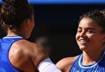 Parigi 2024: fantastiche Errani – Paolini! Dominano la coppia ceca, si giocano l’Oro olimpico