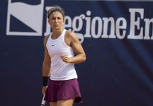 WTA 250 Monterrey: Il Tabellone Principale. Sara Errani pesca la Bouzkova