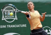 WTA 125 Contrexeville: Sara Errani vince il torneo dopo aver annullato tre palle match