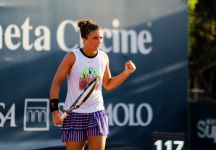 WTA 250 Varsavia e Praga: I risultati con il dettaglio del Day 1. Sara Errani supera le quali a Varsavia
