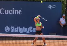 WTA 250 Varsavia e Praga: I risultati con il dettaglio delle Qualificazioni (LIVE)