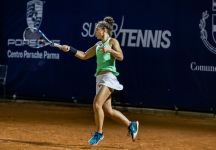 WTA 125 Andorra: I risultati con il dettaglio del Day 1. Sconfitta Sara Errani da Sabine Lisicki