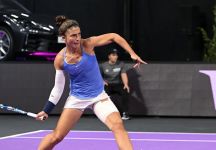 WTA 1000 Indian Wells: Il Tabellone di Qualificazione con il programma di stasera. Presenza di Sara Errani