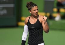 Masters e WTA 1000 Indian Wells: I risultati completi con il dettaglio del Turno Decisivo di Qualificazione. Sara Errani nel Md. Al primo turno Naomi Osaka. (con il tabellone completo femminile comprese le qualificate)