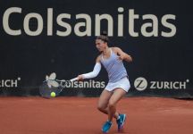 Sara Errani si ferma in semifinale alla “Copa Colsanitas” di Bogotà. Sprecate troppe occasioni dall’azzurra