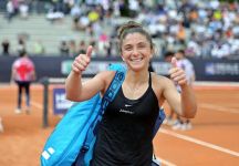 Roland Garros – Italiani: I risultati completi dei giocatori italiani impegnati nel Day 3. Sara Errani avanza al secondo turno del Roland Garros