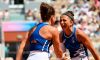 Errani Paolini tutte d’Oro! La super coppia azzurra trionfa ai Giochi di Parigi 2024