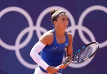 Un “Career Golden Slam” da record per Sara Errani