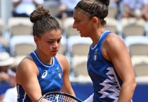 WTA 1000 Beijing e WTA 125 Hong Kong: I risultati con il dettaglio delle Semifinali. Errani e Paolini in finale nel doppio a Pechino e qualificazione matematica alle Finals (LIVE)