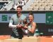 Errani Vavassori vincono il doppio misto a Roland Garros 2026