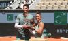 Errani Vavassori vincono il doppio misto a Roland Garros 2026