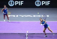 WTA Finals: sfuma il sogno di Errani-Paolini, Chan-Kudermetova vincono al super tie-break. Le azzurre sono eliminate