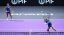 WTA Finals: Errani-Paolini cedono al super tie-break dopo un match point mancato