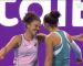 WTA 1000 Dubai: I risultati completi con il dettaglio del Day 4. Jasmine Paolini si fa male alla caviglia (LIVE)