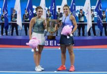 Errani e Paolini, altro titolo! Trionfo nel WTA 1000 di Pechino