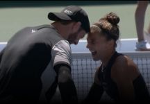 Us Open – Qualificazioni e Semifinali e Finale doppio misto: I risultati completi con il dettaglio del Day 3. Piove. Cancellati i match per oggi. Nel doppio misto vincono Errani-Vavassori