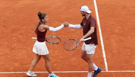 Errani e Vavassori ancora in finale al Roland Garros: rivincita su Siegemund/Roger-Vasselin e sogno azzurro sullo Chatrier