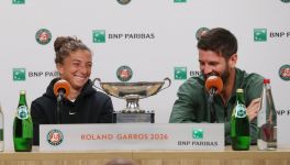 Errani e Vavassori, il bis a Parigi è realtà: “Sta diventando una bella abitudine, ma non diamo mai per scontato vincere uno Slam” (Video partita)