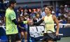 Successo italiano a Indian Wells: Errani-Vavassori conquistano il titolo nel doppio misto
